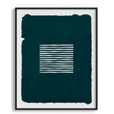 Tranquil Passage Canvas Wall Prints